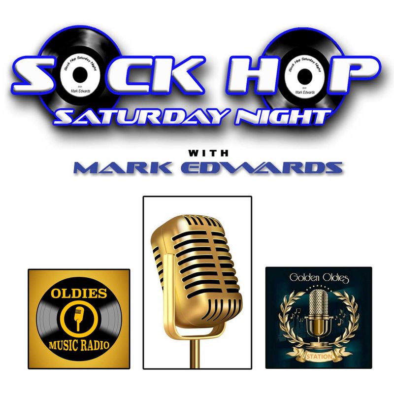 Sock Hop Saturday Night With Mark Edwards